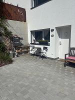 Magnifique studio dans une villa - B&B Villarsel-le-Gibloux