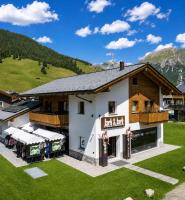 Stella Del Nord - Livigno Centro - B&B Livigno