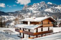 Chalet Cortina - B&B Cortina d'Ampezzo