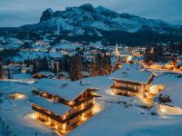 Chalet Cortina - B&B Cortina d'Ampezzo