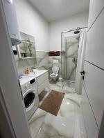 Apartmani MaM Živinice Centar Free Parking - B&B Živinice
