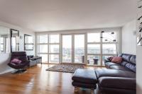 Incredible penthouse views ! with private parking - Bed and Breakfast Poole