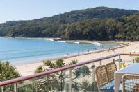 The Breakers 5 Beachfront Paradise - B&B Noosa Heads