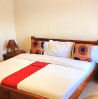 Deluxe Kamer met Kingsize Bed