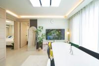 Gyeongbokgung 9min ㅣ 3BR 2Bathㅣ Sleeps 8ㅣ Family & Group - Ferienwohnung Seoul