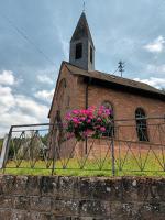 Cozy apartment - B&B Eberbach