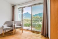 Garni Apartments Bovec - Jalovec - B&B Plezzo