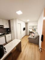 Estúdio Moderno e aconchegante no Sudoeste coração de Brasília - B&B Brasilia