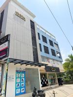 One Bed Room UTOPIA ARCADE - B&B Kozhikode