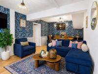 Falcon Collection Luxury Townhouse - B&B Bath