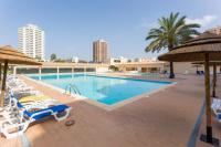 Sun Paradise Beach Apartment - Ferienwohnung Portimao