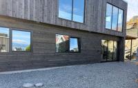 Cozy, new apartment for rent with proximity to beautiful nature - B&B Sande