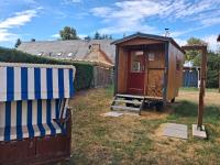 Tiny House An der Pferdekoppel - Ferienwohnung Groß Garz