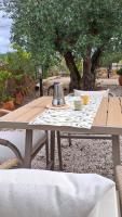 L'Ulivo Guesthouse, a vossa casa na Terra dos Templários - Bed and Breakfast Cerejeira