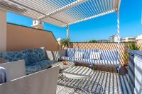Villa La Dorada Burriana Casasol - Chambres d'hôtes Nerja