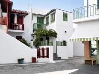 The house in the port - Bed and Breakfast Korissía