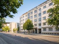 TurnKey I Studio by City Mall - B&B Praga