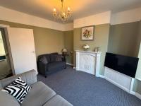 Lincoln 3BR Townhouse 6 Beds Close to CityCentre - B&B Lincoln
