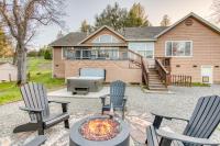 Oakhurst 3BR - Hot Tub Games & Yosemite - Ferienwohnung Oakhurst