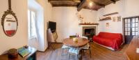 La terrazza sul Borgo di Quadroni - B&B Manziana