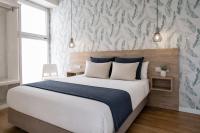 CASA FLORIT - City Arts & Port Suites - 15 min Beach - B&B Valencia