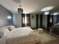 Apartment near Aeroport Casablanca - B&B Casablanca