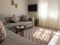 Appartement - Rez-de-Chaussée