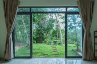 EcoCaySao Phu Quoc Cozy 2BR Garden Villa #1 - Bed and Breakfast Phu Quoc