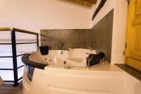 Maisonnette/Duplex Appartement