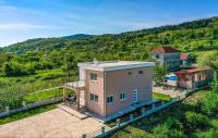 Villa Hirundinidae - Bed and Breakfast Gornji Muć
