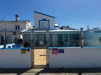 Villa Miranda Los Remos - Ferienwohnung Corralejo