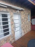 Casa a 2 cuadras del mar apto4 pax - Ferienwohnung Mar Azul