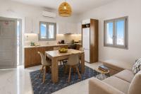 Santana Apartments - Ferienwohnung Perivolos