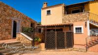 Sardinia Vacations Casa Tiziana - Chambres d'hôtes Porto Pollo
