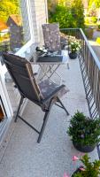 Ferienhaus Kusel Blick - Bed and Breakfast Kusel