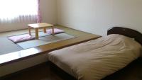 Standard Zimmer mit Tatami-Bereich