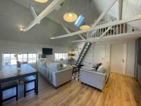 The Coach House - Chambres d'hôtes Shootend