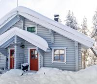 Hallan-Etappi A ja B - Chambres d'hôtes Hyrynsalmi