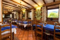 Mirador de Enterrias - Chambres d'hôtes Ontoria