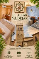 Casa el Alfar mudéjar - B&B Teruel