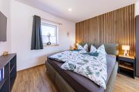 Schwalbennest Ferienhof Wolschendorf - Ferienwohnung Köthnitz