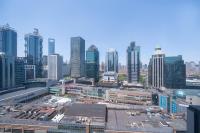Shijia Modern Serviced Apt Lujiazui Century Avenue Branch, Downtown Lujiazui, Near Multiple Metro Lines - B&B Shanghai
