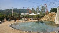 Casa Gasparro - Agri Resort del Cilento - Bed and Breakfast Roccadaspide