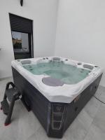 Azores Retreat Manguinha with Jacuzzi - B&B Ponta Delgada
