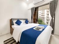Zenith Urban Suites - Powai - Chambres d'hôtes Bombay