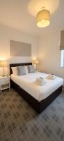 Howburn Residence Serviced Apartments - B&B Aberdeen