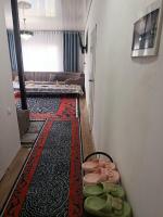 GUEST HOUSE " Velvet Mountains" - B&B Ak-Suu