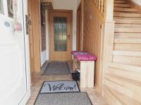 Ferienhaus Paegelow - traumhaftes Ferienhaus mit Garten, Terrasse, Spielplatz & E-Ladesäule - Ferienwohnung Bad Gottleuba