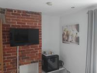 Budget Doppelzimmer