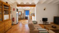 Cosy Village Apartment Relleu - B&B Relleu